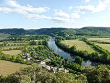 France-Dordogne-Dordogne Highlights